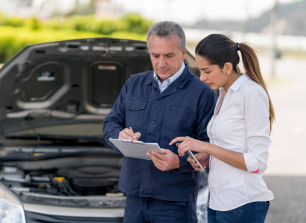 Full coverage car insurance in Point MacKenzie, AK